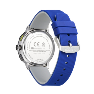 シチズン 腕時計 CITIZEN CONNECTED Eco-Drive W510 青 BZ7014-06L-イメージ2