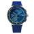 シチズン 腕時計 CITIZEN CONNECTED Eco-Drive W510 青 BZ7014-06L-イメージ1