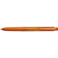 三菱鉛筆 ユニボールシグノRT1 0.28mm オレンジ F886456UMN15528.4