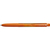三菱鉛筆 ユニボールシグノRT1 0.28mm オレンジ F886456-UMN15528.4-イメージ1