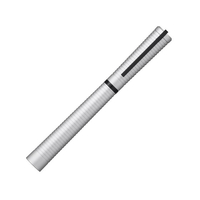 トンボ鉛筆 水性ボールペン ZOOM韻 砂紋 白鼠 F118431-BW-ZYS04