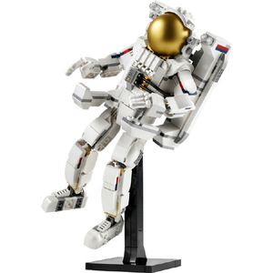 レゴジャパン LEGO クリエイター 31152 宇宙飛行士 31152ｳﾁﾕｳﾋｺｳｼ-イメージ3