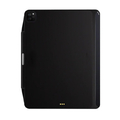 MOFT iPad Pro 12．9インチ(第5世代)用SNAPケース ブラック MD014-1-12.9IPADPRO5-BK
