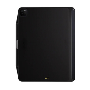 MOFT iPad Pro 12．9インチ(第5世代)用SNAPケース ブラック MD014-1-12.9IPADPRO5-BK-イメージ1