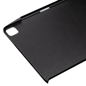 MOFT iPad Pro 12．9インチ(第5世代)用SNAPケース ブラック MD014-1-12.9IPADPRO5-BK-イメージ2