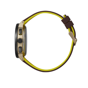 シチズン 腕時計 CITIZEN CONNECTED Eco-Drive W510 茶色 BZ7016-01X-イメージ3