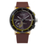 シチズン 腕時計 CITIZEN CONNECTED Eco-Drive W510 茶色 BZ7016-01X-イメージ1