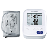 オムロン 上腕式血圧計 オリジナル HCR-7006