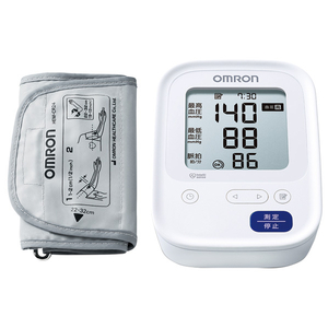 オムロン 上腕式血圧計 オリジナル HCR-7006-イメージ1