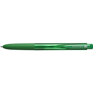 三菱鉛筆 ユニボールシグノRT1 0.28mm グリーン F886458-UMN15528.6-イメージ1