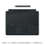 マイクロソフト Surface Pro スリム ペン2付き Signature キーボード ブラック 8X6-00019-イメージ2