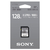 SONY SDXC UHS-II メモリーカード(128GB) SF-Eシリーズ SF-E128AT-イメージ2