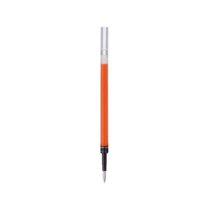 三菱鉛筆 ユニボールワン 替芯 0.5mm オレンジ FC779PW-UMR-05S.4-イメージ1