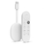 Google Chromecast with Google TV snow GA01919-JP-イメージ1