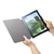 サンワサプライ Microsoft Surface Go 用保護ケース PDA-SF5BK-イメージ3