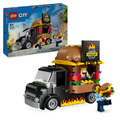 レゴジャパン LEGO シティ 60404 バーガートラック 60404ﾊﾞ-ｶﾞ-ﾄﾗﾂｸ