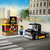 レゴジャパン LEGO シティ 60404 バーガートラック 60404ﾊﾞ-ｶﾞ-ﾄﾗﾂｸ-イメージ7