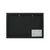 馬印 木製黒板(黒無地)450×300mm F809802-W1KN-イメージ2