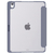 TF7 iPad 10．9インチ(第10世代)用4Way クリアYカバー ミッドナイトブルー TF109MB-イメージ2