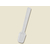 シモジマ ヘイコープラ角スプーン 9cm 透明 バラ 100本 FC179NJ-004513010-イメージ1
