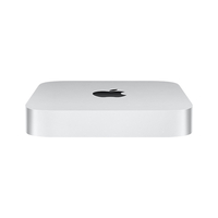 Apple Mac mini: 10コアCPUと16コアGPUを搭載したApple M2 Proチップ, 512GB SSD MNH73JA