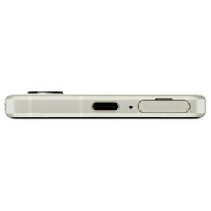 SONY SIMフリースマートフォン Xperia 5 IV エクリュホワイト XQ-CQ44 C2JPCX0-イメージ15