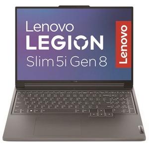 レノボ ノートパソコン Legion Slim 5i Gen8 ストームグレー 82YA0086JP-イメージ4