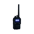 八重洲無線 ハイパワーデジタルトランシーバー(Bluetooth)内蔵) FC046HE-2066452