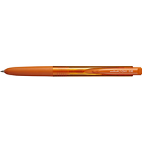 三菱鉛筆 ユニボールシグノRT1 0.38mm オレンジ F886467-UMN15538.4