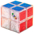 メガハウス クリスタルルービックキューブ2×2 RCｸﾘｽﾀﾙﾙ-ﾋﾞﾂｸｷﾕ-ﾌﾞ2X2-イメージ2