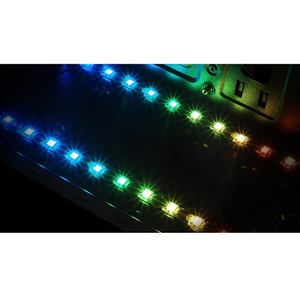 サイズ アドレサブルRGB対応LEDストリップ ADD-ILLUMINACION-イメージ3