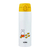サーモス 調乳用ステンレスボトル(0．5L) ミッフィー JNX-502BMFY-イメージ1