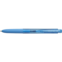 三菱鉛筆 ユニボールシグノRT1 0.38mm ライトブルー F886470UMN15538.8