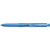 三菱鉛筆 ユニボールシグノRT1 0.38mm ライトブルー F886470-UMN15538.8-イメージ1