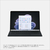 マイクロソフト Surface Pro 9(i7/16GB/256GB) グラファイト QIL-00028-イメージ1