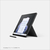 マイクロソフト Surface Pro 9(i7/16GB/256GB) グラファイト QIL-00028-イメージ2