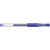 三菱鉛筆 ユニボールシグノ 0.5mm 青 1本 F876452-UM15105.33-イメージ1