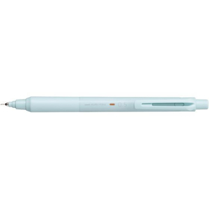 三菱鉛筆 クルトガ KSモデル 0.5mm アイスブルー FC790PW-M5-KS 1P .32-イメージ1