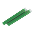 三菱鉛筆 プロパス専用カートリッジ 緑 2本入 1袋（2本） F801859-PUSR80.6
