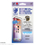 CRYSTAL ARMOR iPhone 14 Pro Max用抗菌強化ガラス 角割れ防止 0．25mm アンチグレア ・ブルーライトカット GI30-25A-イメージ2