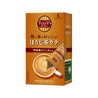 伊藤園 TULLY’S&TEA スティック 焙じ茶がおいしいほうじ茶 FCT1252