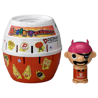 エディオンネットショップ タカラトミー ｸﾛﾋｹﾞｷｷｲﾂﾊﾟﾂﾖｸﾊﾞﾘﾊﾟ ﾃｲ 黒ひげ危機一発 よくばりパーティー