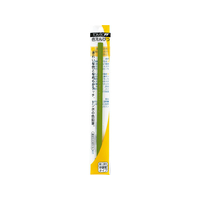 トンボ鉛筆 色鉛筆 1500 黄緑 黄緑1本 F825247-BCX-106