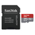 サンディスク Ultra microSDXC UHS-Iカード(256GB) SDSQUAB-256G-JN3MA-イメージ1