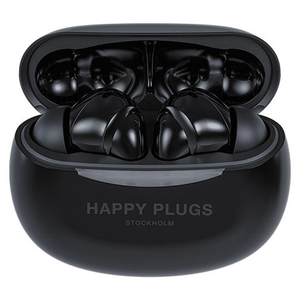 HAPPY PLUGS 完全ワイヤレスヘッドフォン JOY-PROシリーズ ブラック JOY-PRO-BLACK232613-イメージ2