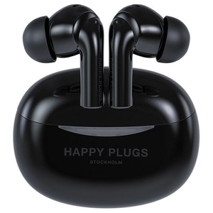 HAPPY PLUGS 完全ワイヤレスヘッドフォン JOY-PROシリーズ ブラック JOY-PRO-BLACK232613-イメージ3