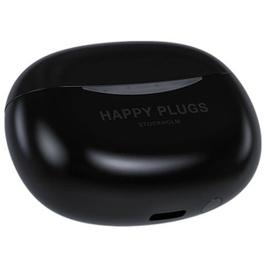 HAPPY PLUGS 完全ワイヤレスヘッドフォン JOY-PROシリーズ ブラック JOY-PRO-BLACK232613-イメージ5