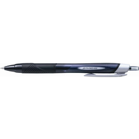 三菱鉛筆 ジェットストリーム 0.38mm 黒 1本 F886711-SXN-150-38.24
