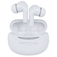 HAPPY PLUGS 完全ワイヤレスヘッドフォン JOY-PROシリーズ ホワイト JOY-PRO-WHITE232614