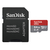 サンディスク Ultra microSDXC UHS-Iカード(64GB) SDSQUAB-064G-JN3MA-イメージ1
